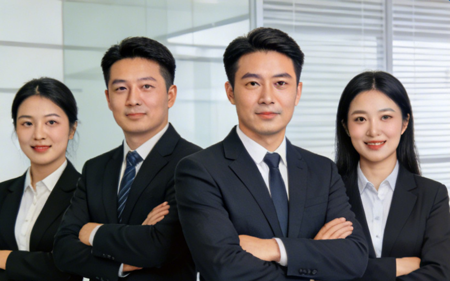 佛山律达专业追债公司团队成员